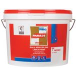 Краска W100 А интерьерная для влажных помещений