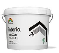 Краска Interio Takfarg 03